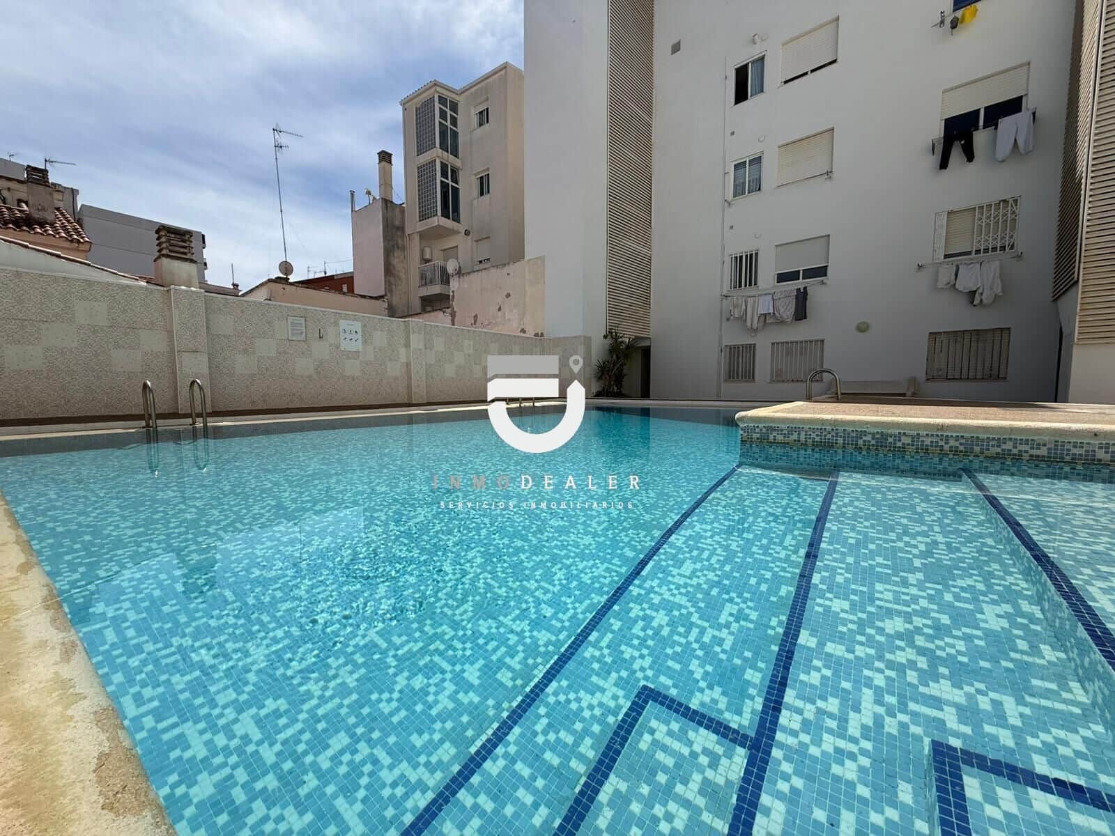 2 bedroom Apartment for sale in Gandia with pool garage - € 229,000 (Ref: 9778336)