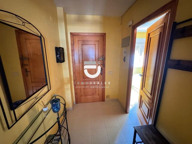 2 quarto Apartamento para venda em Gandia com piscina - 229 000 € (Ref: 9778336)