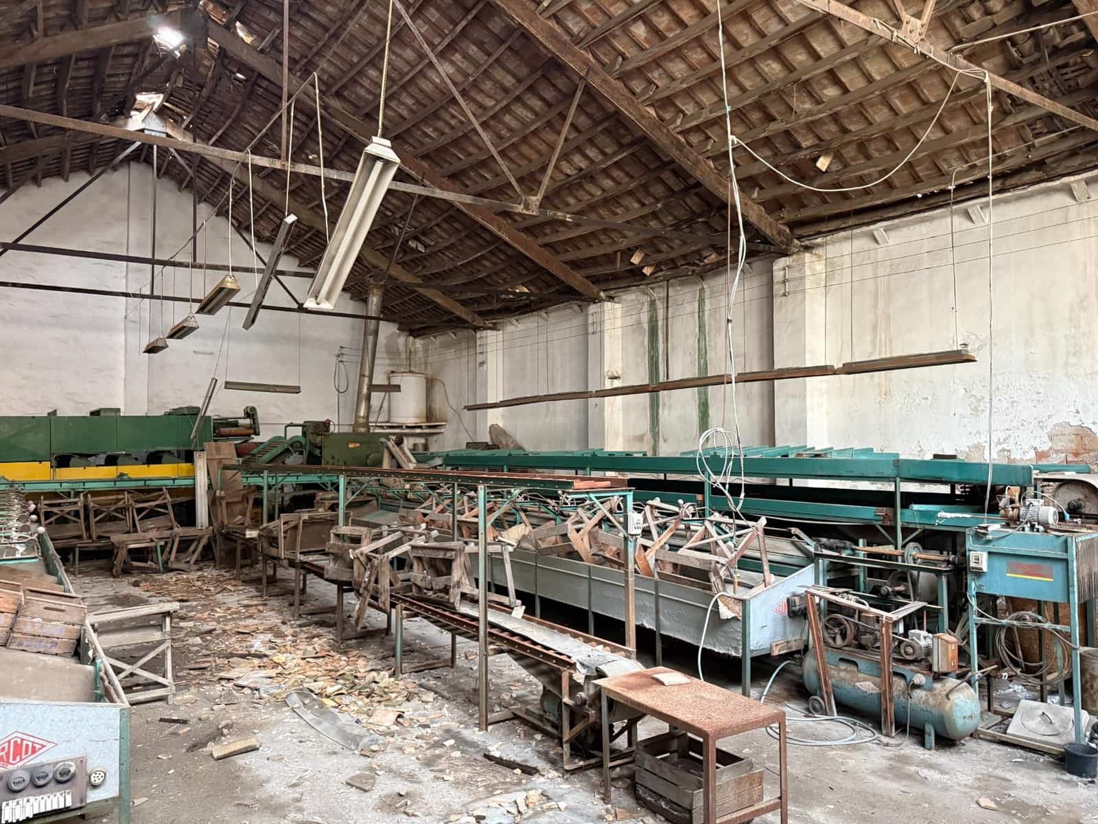 Area Edificabile in vendita in Oliva - 265.000 € (Rif: 9794839)