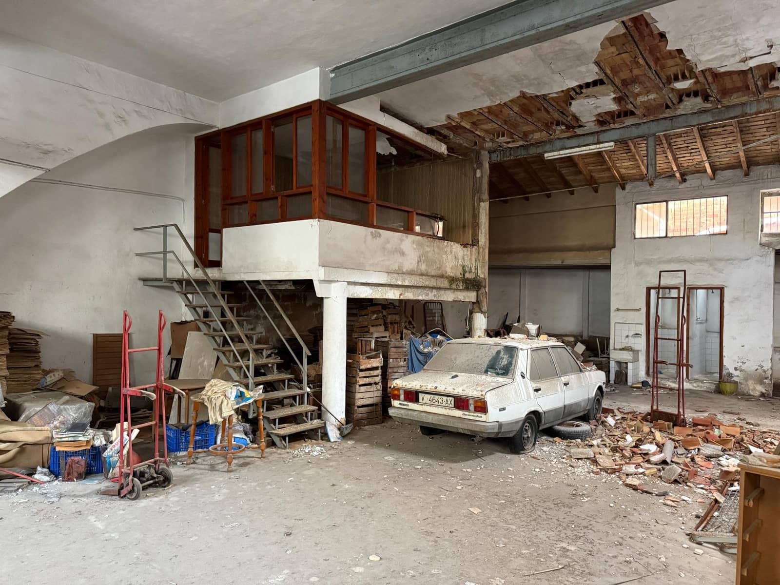 Area Edificabile in vendita in Oliva - 265.000 € (Rif: 9794839)