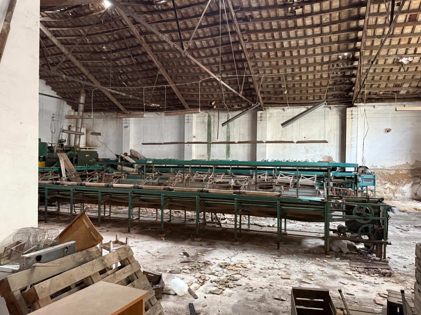 Area Edificabile in vendita in Oliva - 265.000 € (Rif: 9794839)