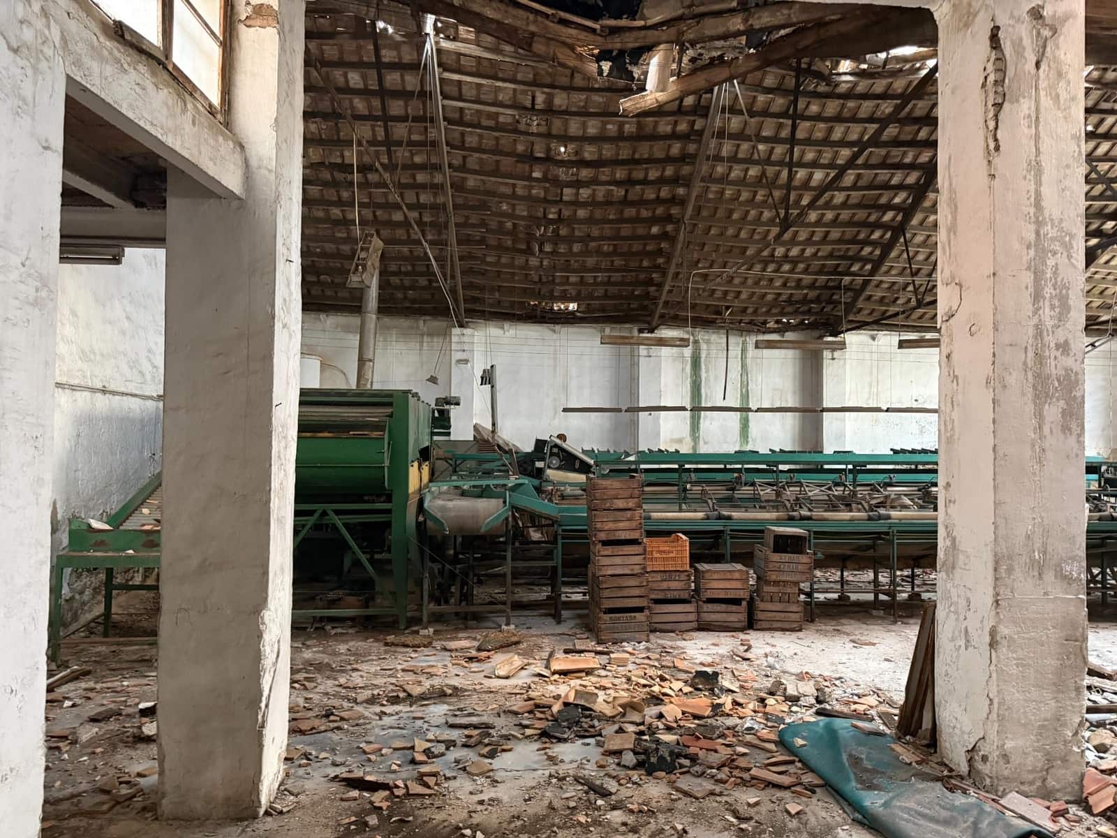 Area Edificabile in vendita in Oliva - 265.000 € (Rif: 9794839)