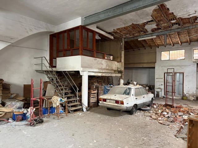 Area Edificabile in vendita in Oliva Pueblo, Oliva - 265.000 € (Rif: 9794839)