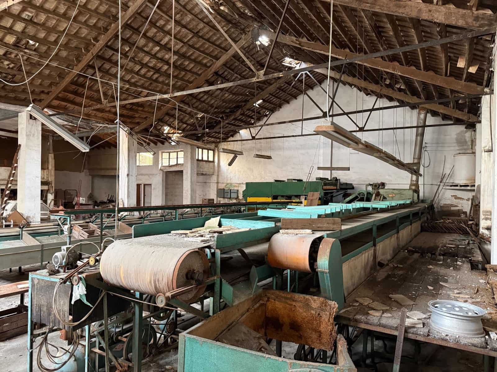 Area Edificabile in vendita in Oliva - 265.000 € (Rif: 9794839)