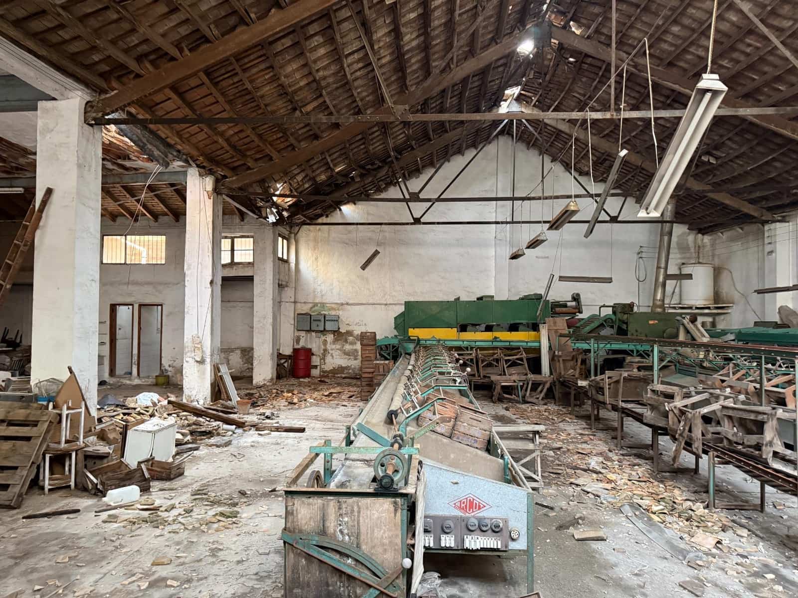 Area Edificabile in vendita in Oliva - 265.000 € (Rif: 9794839)