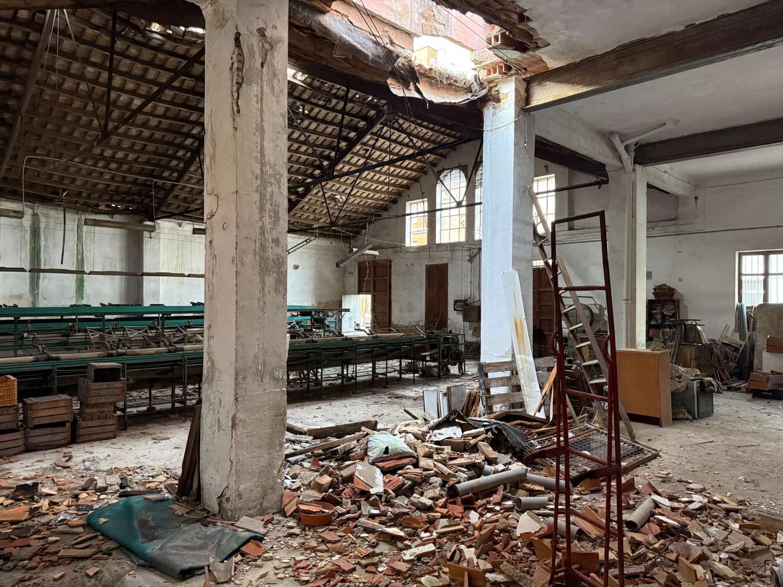 Area Edificabile in vendita in Oliva - 265.000 € (Rif: 9794839)