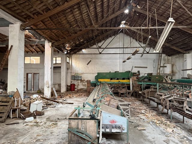 Area Edificabile in vendita in Oliva Pueblo, Oliva - 265.000 € (Rif: 9794839)