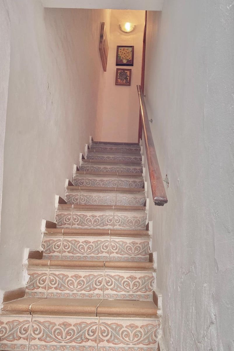 5 soveværelse Byhus til salg i Real de Gandia - € 215.000 (Ref: 9794840)