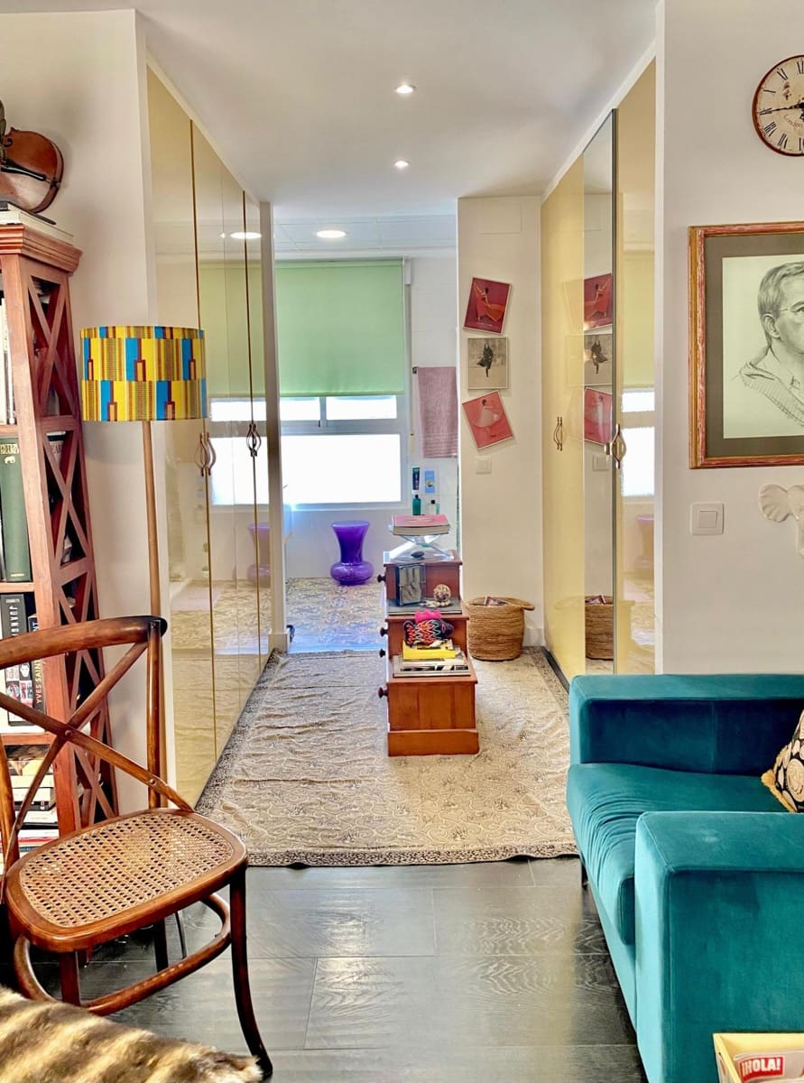 5 soveværelse Byhus til salg i Real de Gandia - € 215.000 (Ref: 9794840)