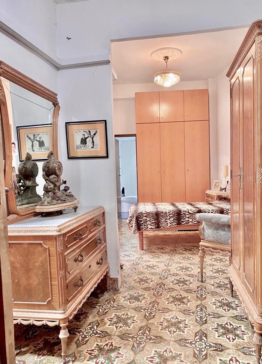 5 soveværelse Byhus til salg i Real de Gandia - € 215.000 (Ref: 9794840)