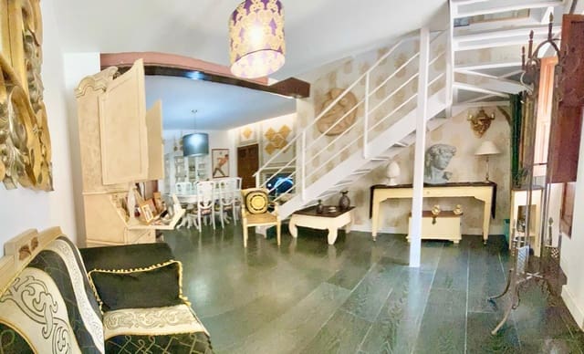 5 Zimmer Haus zu verkaufen in Real de Gandía - 215.000 € (Ref: 9794840)