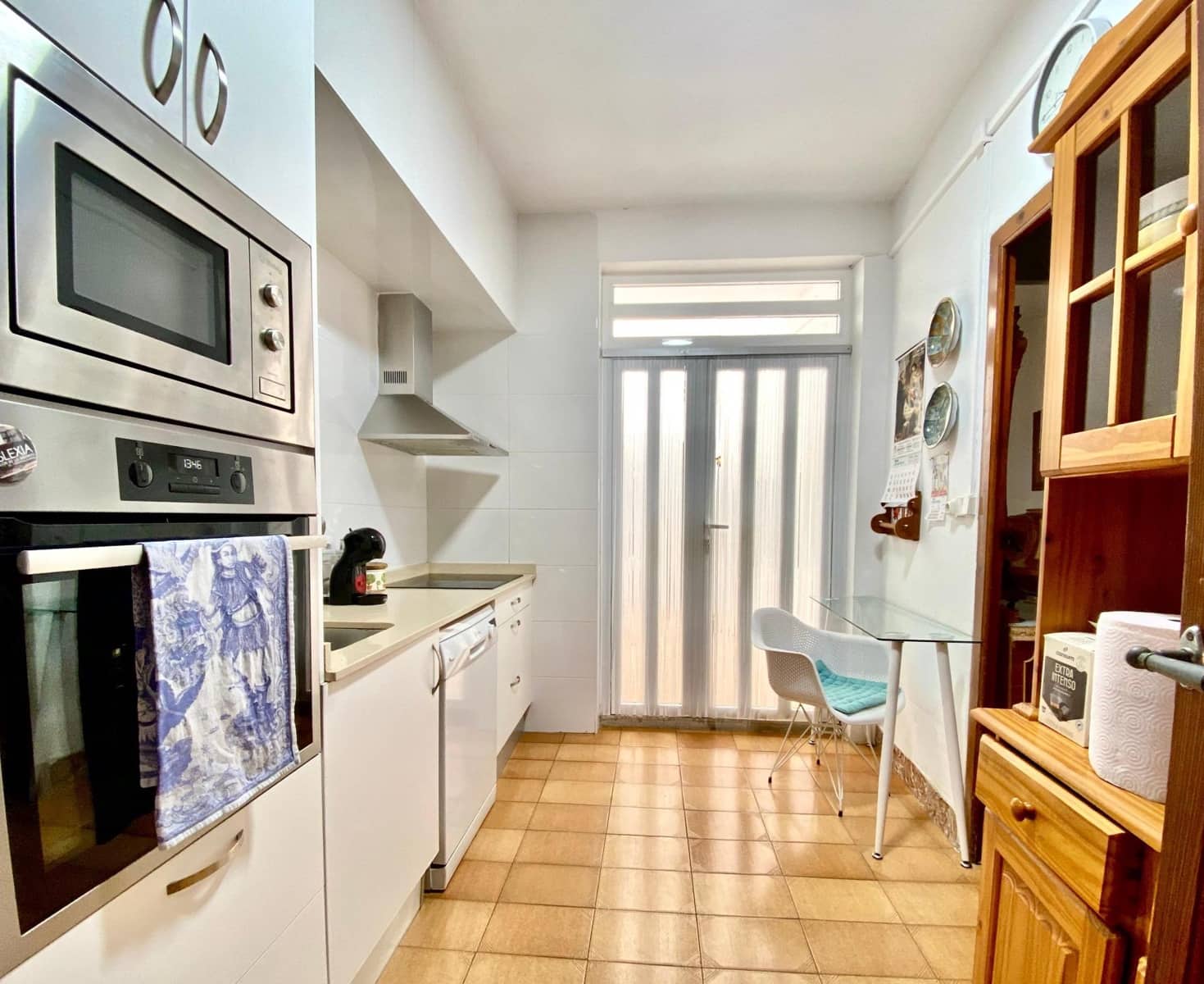 5 soveværelse Byhus til salg i Real de Gandia - € 215.000 (Ref: 9794840)