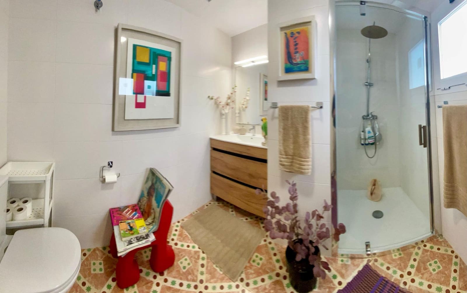 5 soveværelse Byhus til salg i Real de Gandia - € 215.000 (Ref: 9794840)