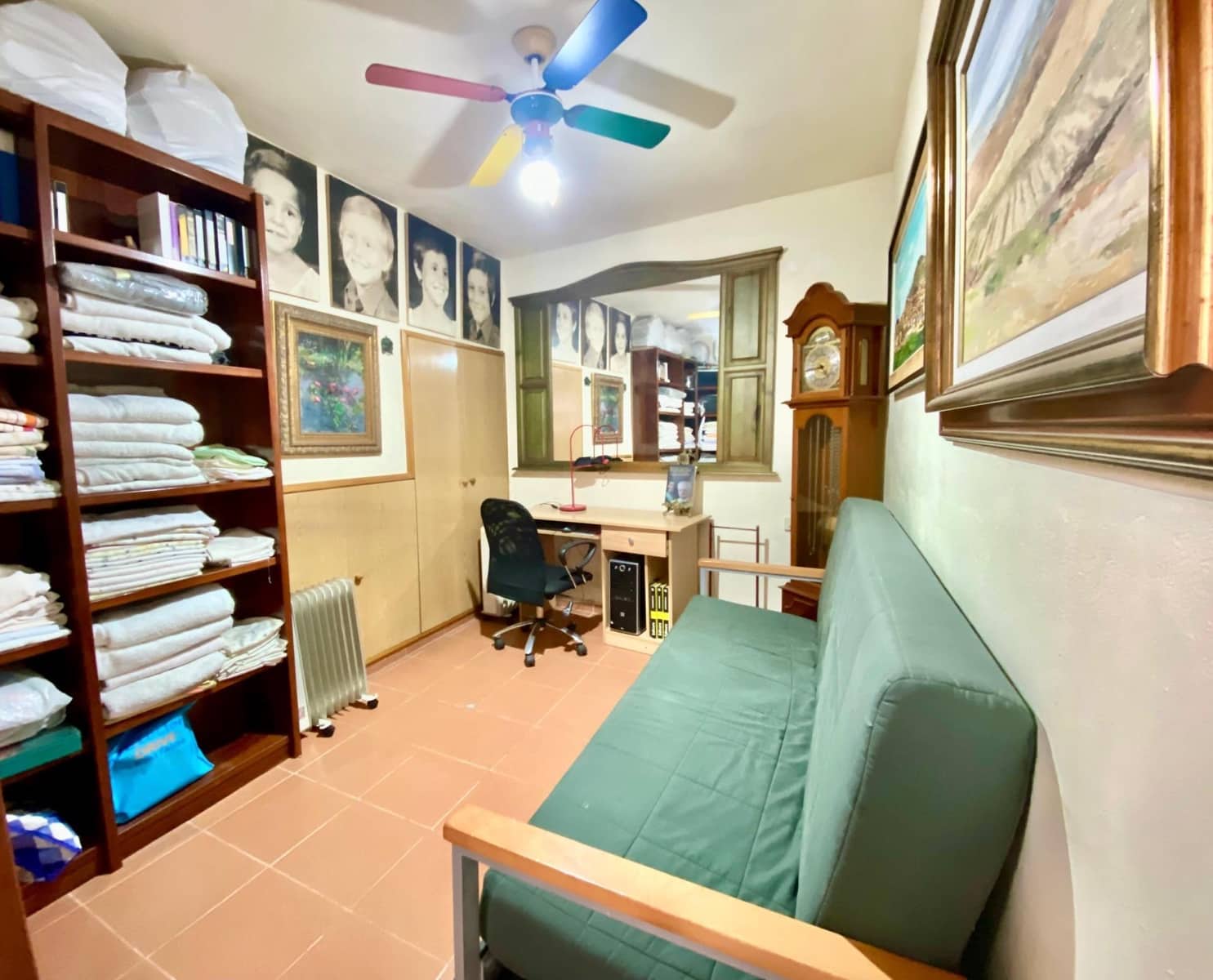 5 soveværelse Byhus til salg i Real de Gandia - € 215.000 (Ref: 9794840)