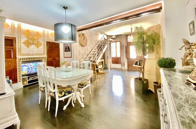 5 Zimmer Haus zu verkaufen in Real de Gandía - 215.000 € (Ref: 9794840)