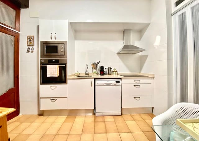 5 Zimmer Haus zu verkaufen in Real de Gandía - 215.000 € (Ref: 9794840)