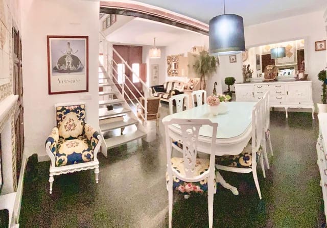 5 Zimmer Haus zu verkaufen in Real de Gandía - 215.000 € (Ref: 9794840)