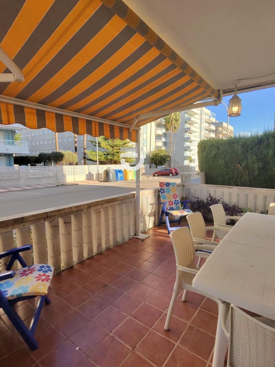 3 bedroom Apartment for sale in Daimus with pool - € 190,000 (Ref: 9794841)