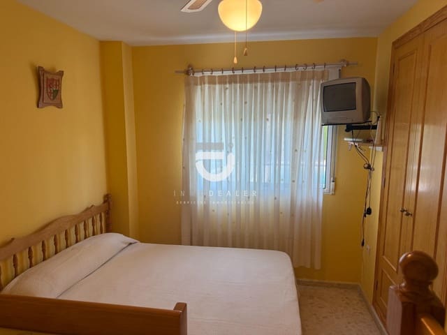 3 bedroom Apartment for sale in Daimús with pool - € 190,000 (Ref: 9794841)