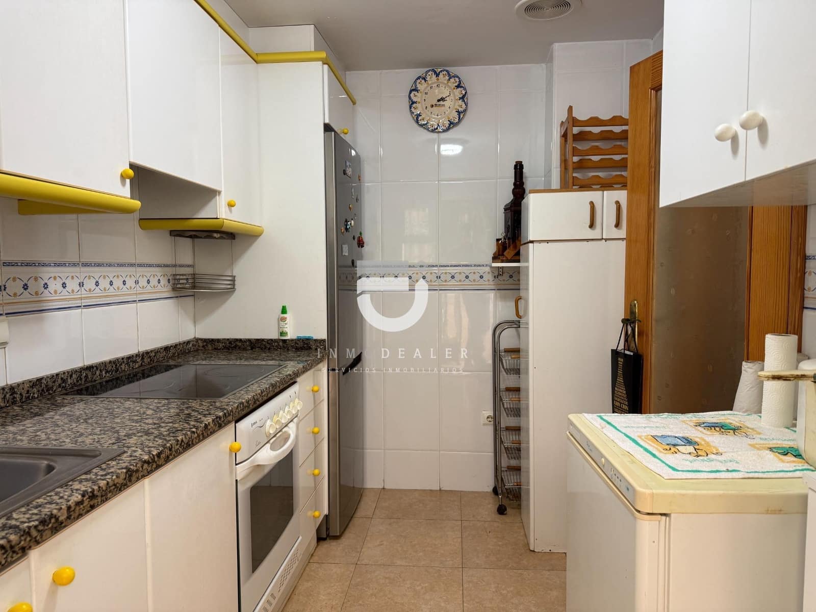 3 bedroom Apartment for sale in Daimus with pool - € 190,000 (Ref: 9794841)