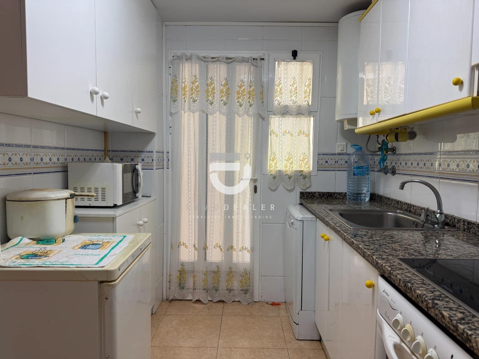 3 bedroom Apartment for sale in Daimus with pool - € 190,000 (Ref: 9794841)
