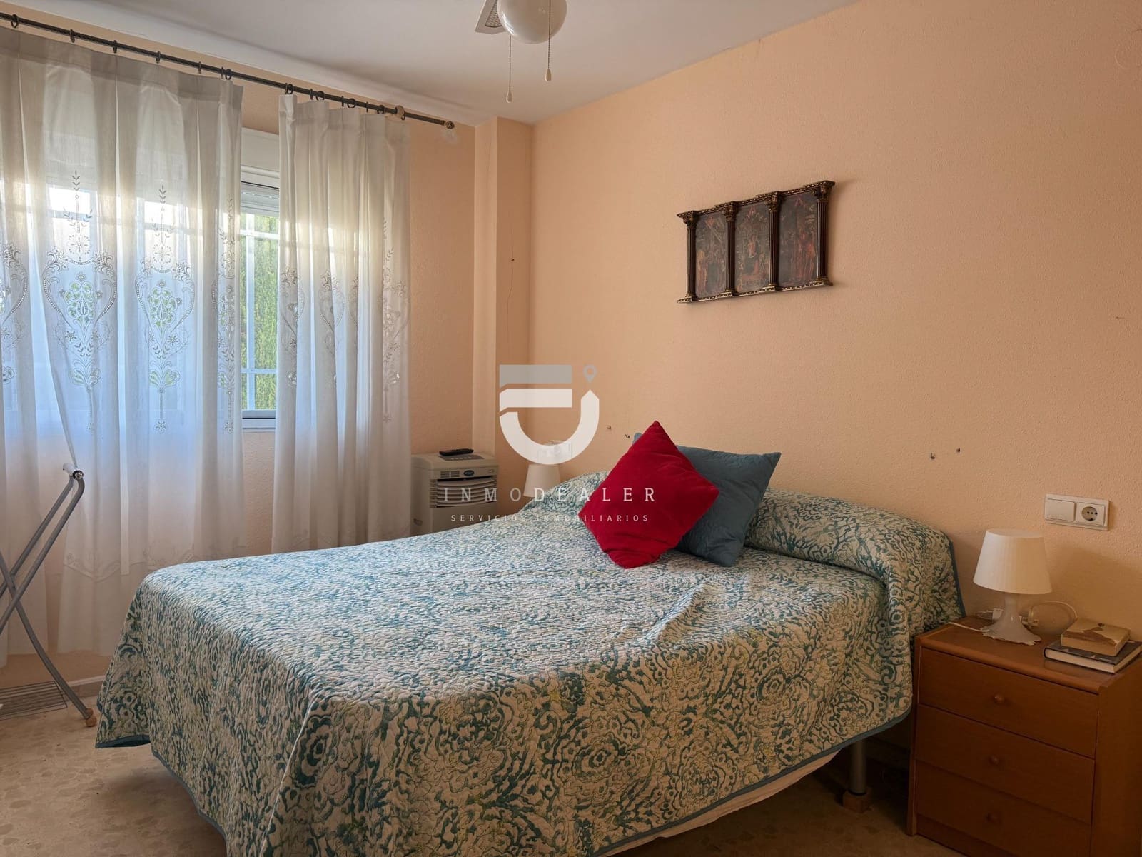 3 bedroom Apartment for sale in Daimus with pool - € 190,000 (Ref: 9794841)