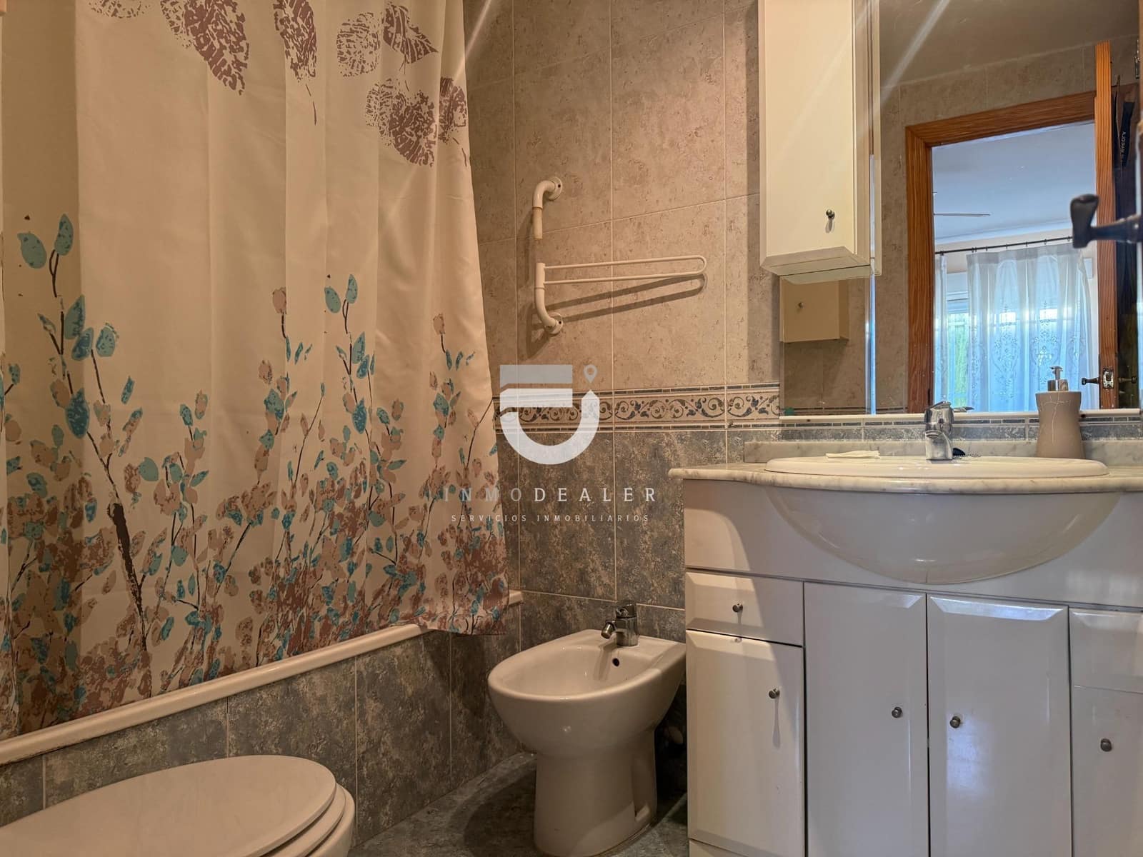 3 bedroom Apartment for sale in Daimus with pool - € 190,000 (Ref: 9794841)