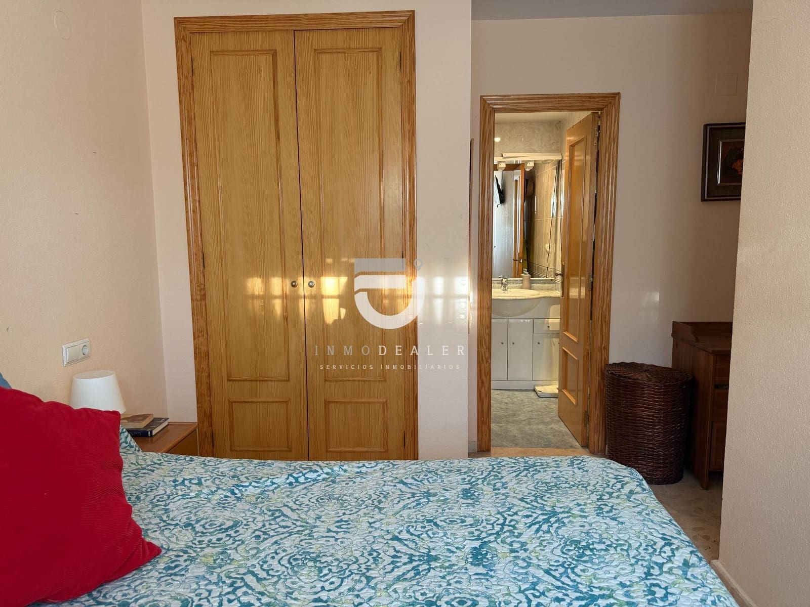 3 bedroom Apartment for sale in Daimus with pool - € 190,000 (Ref: 9794841)