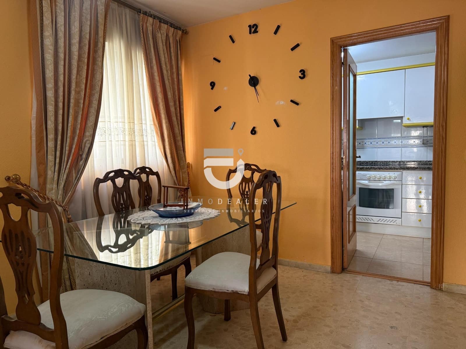 3 bedroom Apartment for sale in Daimus with pool - € 190,000 (Ref: 9794841)