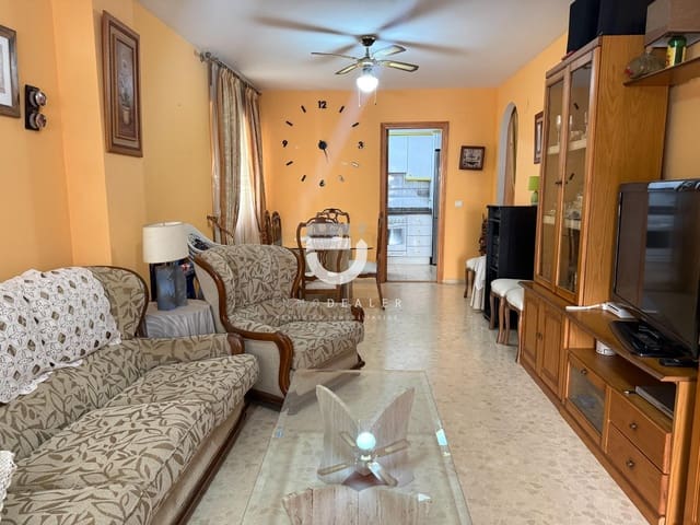 3 bedroom Apartment for sale in Daimús with pool - € 190,000 (Ref: 9794841)