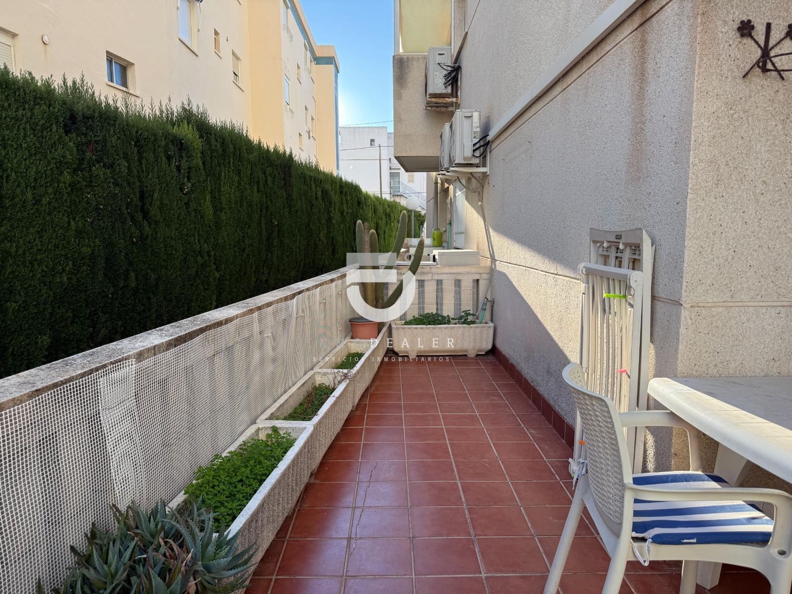 3 bedroom Apartment for sale in Daimus with pool - € 190,000 (Ref: 9794841)