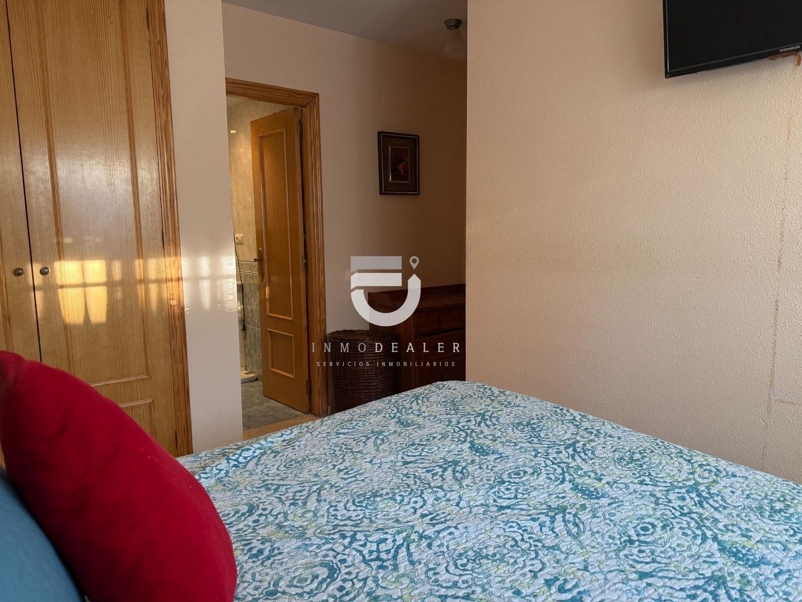 3 bedroom Apartment for sale in Daimus with pool - € 190,000 (Ref: 9794841)