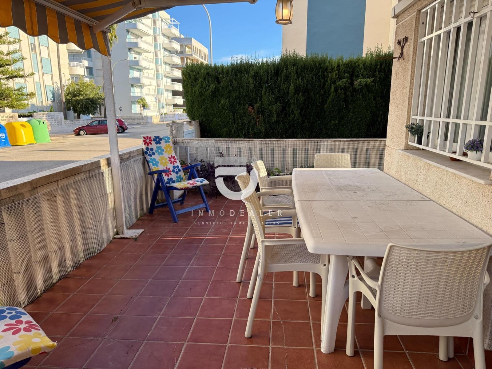 3 bedroom Apartment for sale in Daimus with pool - € 190,000 (Ref: 9794841)