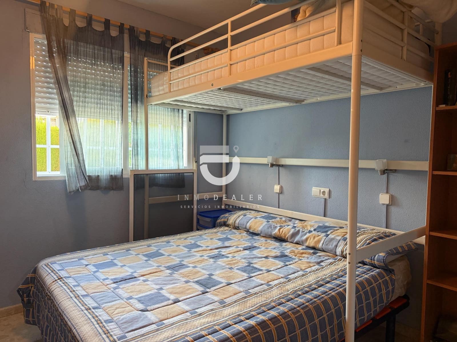 3 bedroom Apartment for sale in Daimus with pool - € 190,000 (Ref: 9794841)