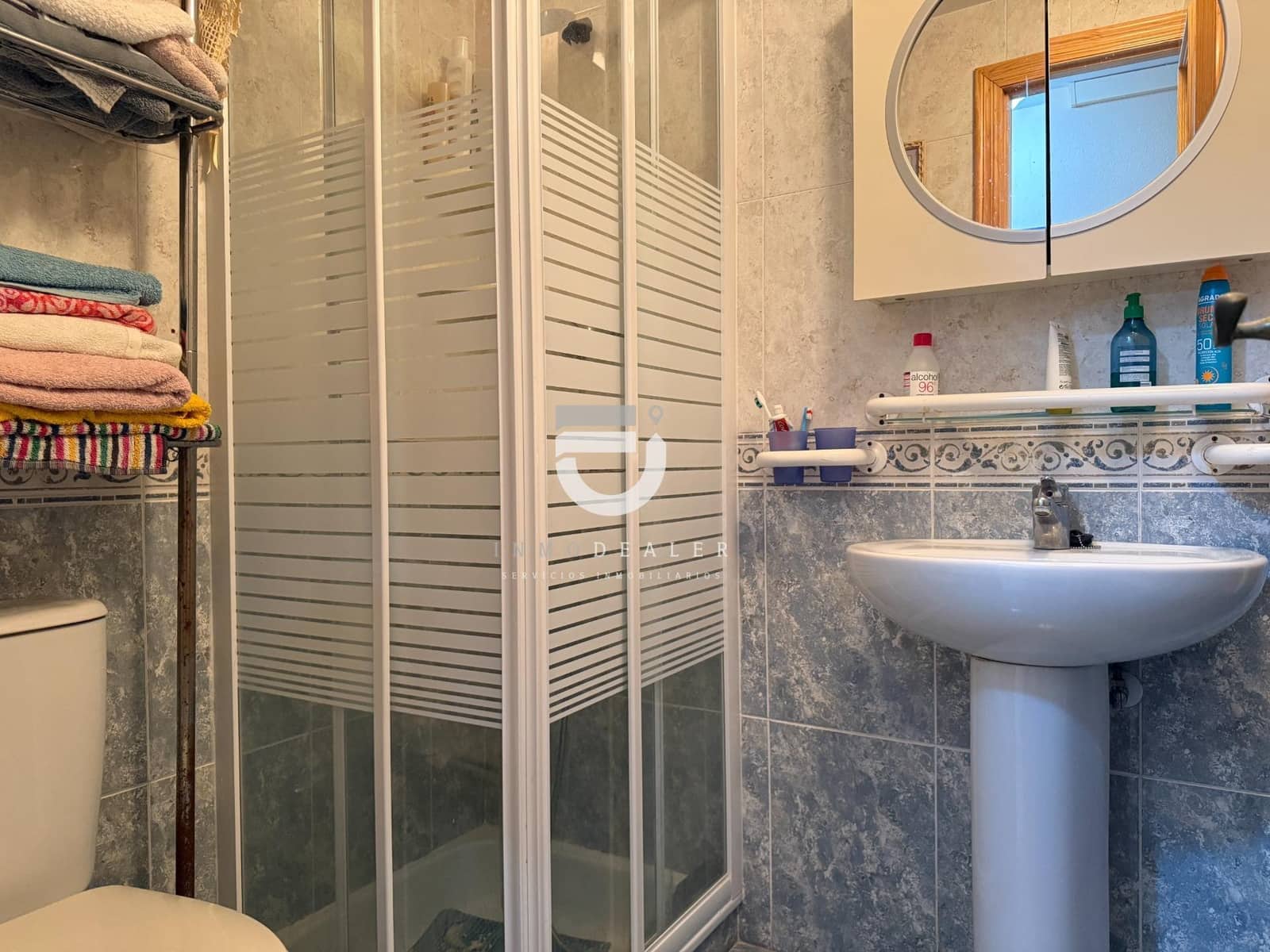 3 bedroom Apartment for sale in Daimus with pool - € 190,000 (Ref: 9794841)