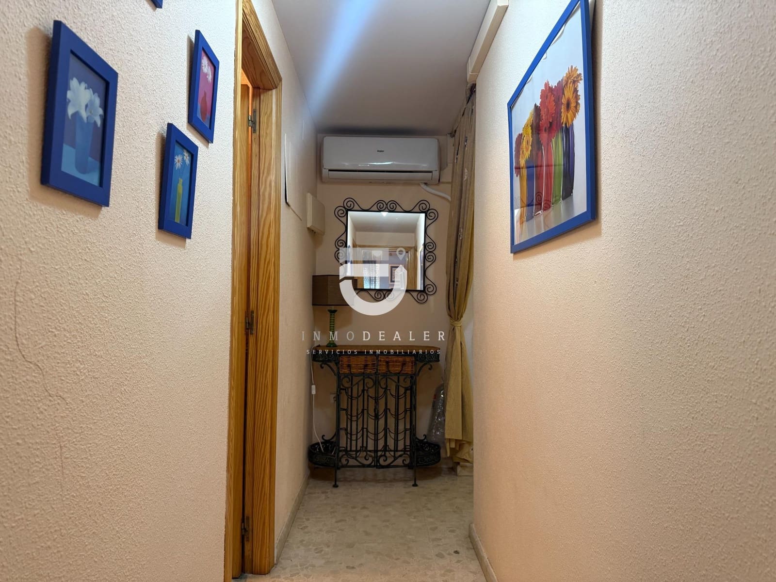 3 bedroom Apartment for sale in Daimus with pool - € 190,000 (Ref: 9794841)