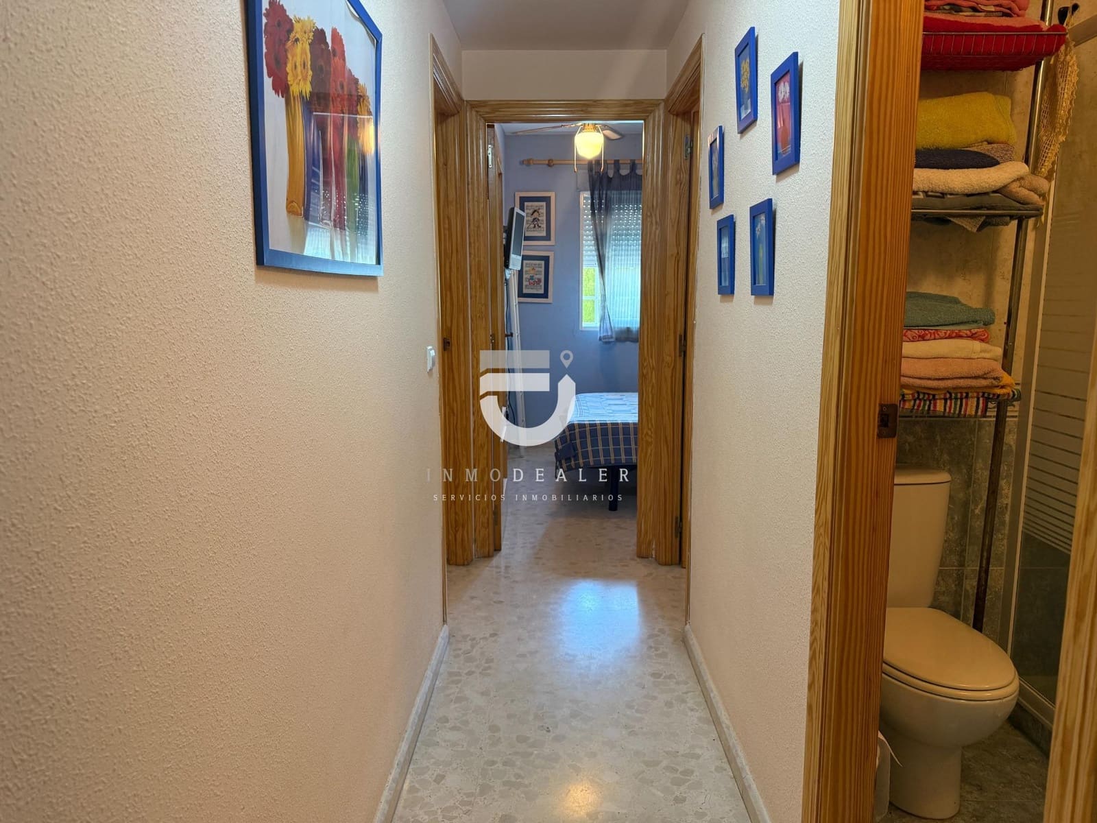 3 bedroom Apartment for sale in Daimus with pool - € 190,000 (Ref: 9794841)