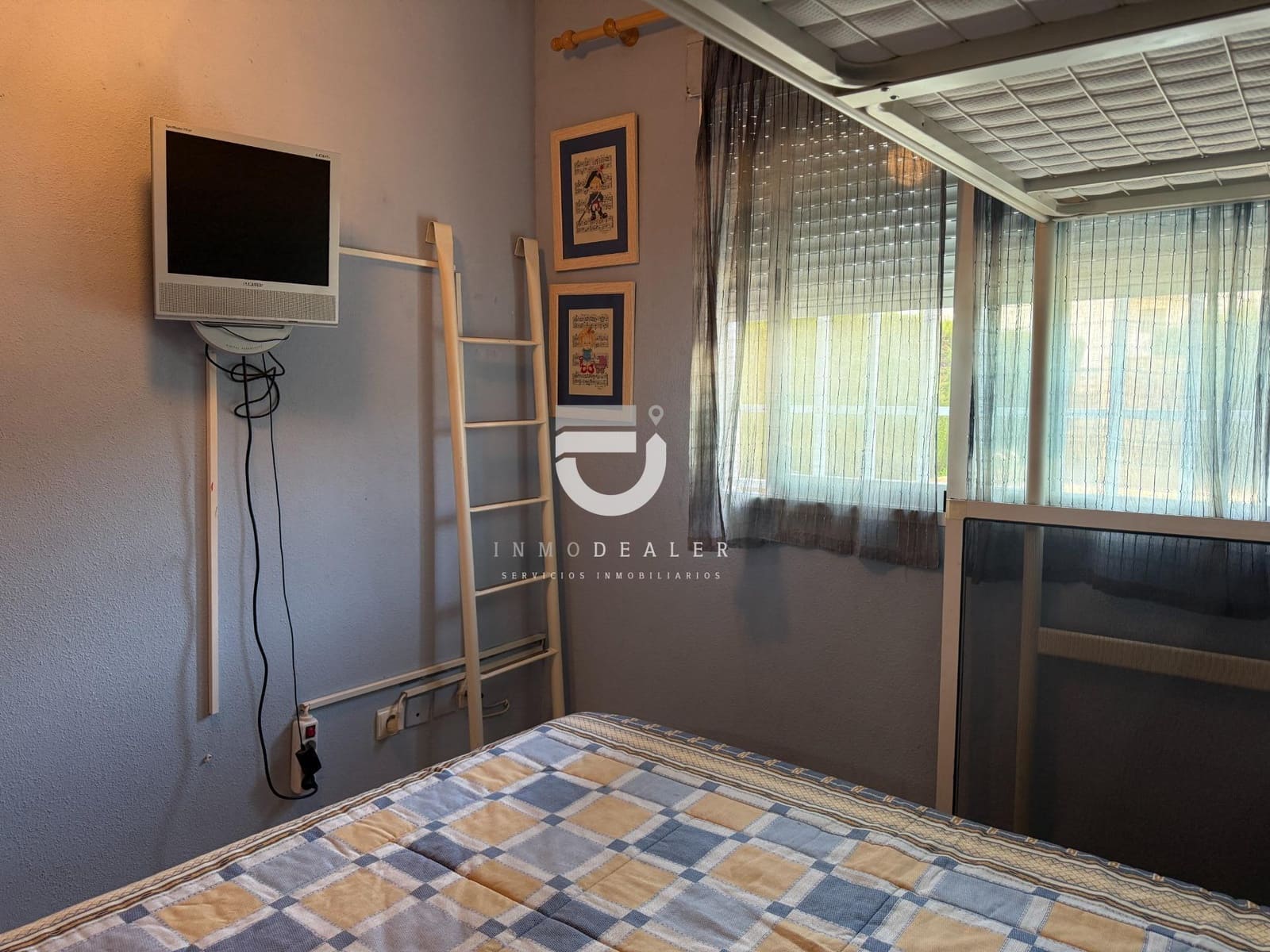 3 bedroom Apartment for sale in Daimus with pool - € 190,000 (Ref: 9794841)