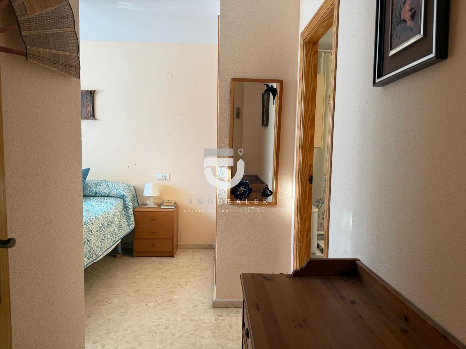 3 bedroom Apartment for sale in Daimus with pool - € 190,000 (Ref: 9794841)