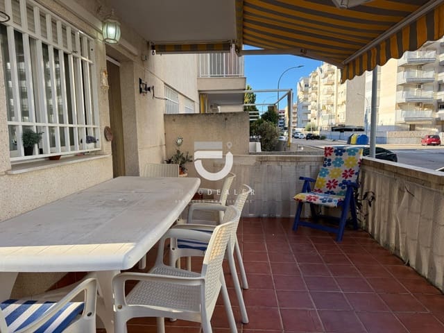 3 bedroom Apartment for sale in Daimús with pool - € 190,000 (Ref: 9794841)