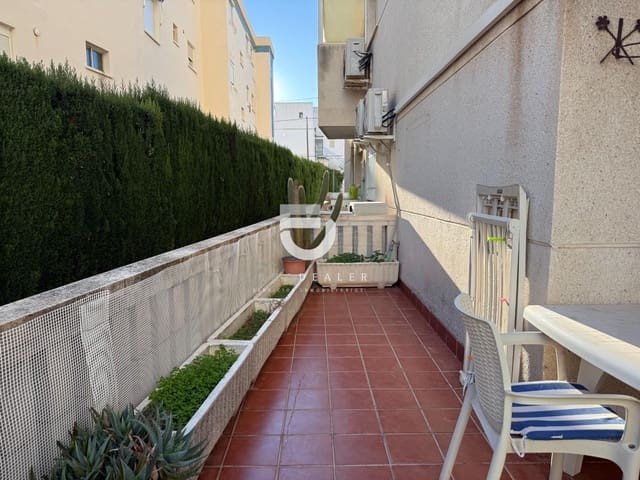 3 bedroom Apartment for sale in Daimús with pool - € 190,000 (Ref: 9794841)