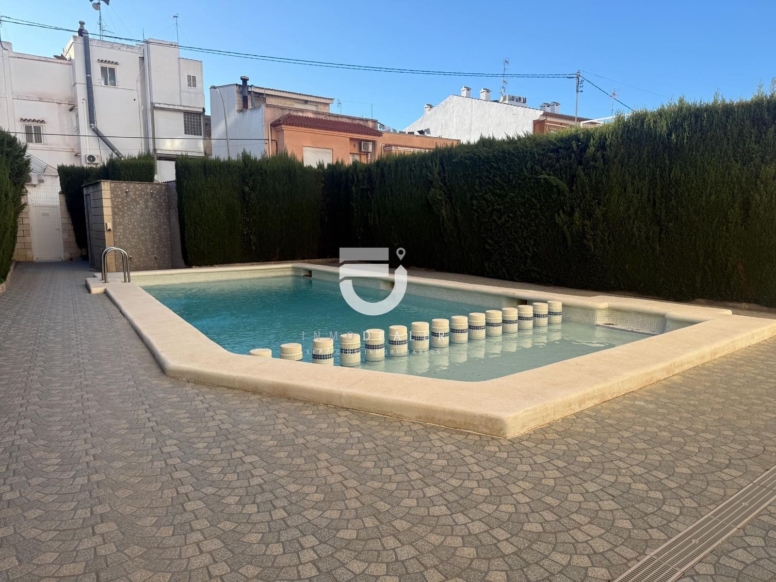 3 bedroom Apartment for sale in Daimus with pool - € 190,000 (Ref: 9794841)