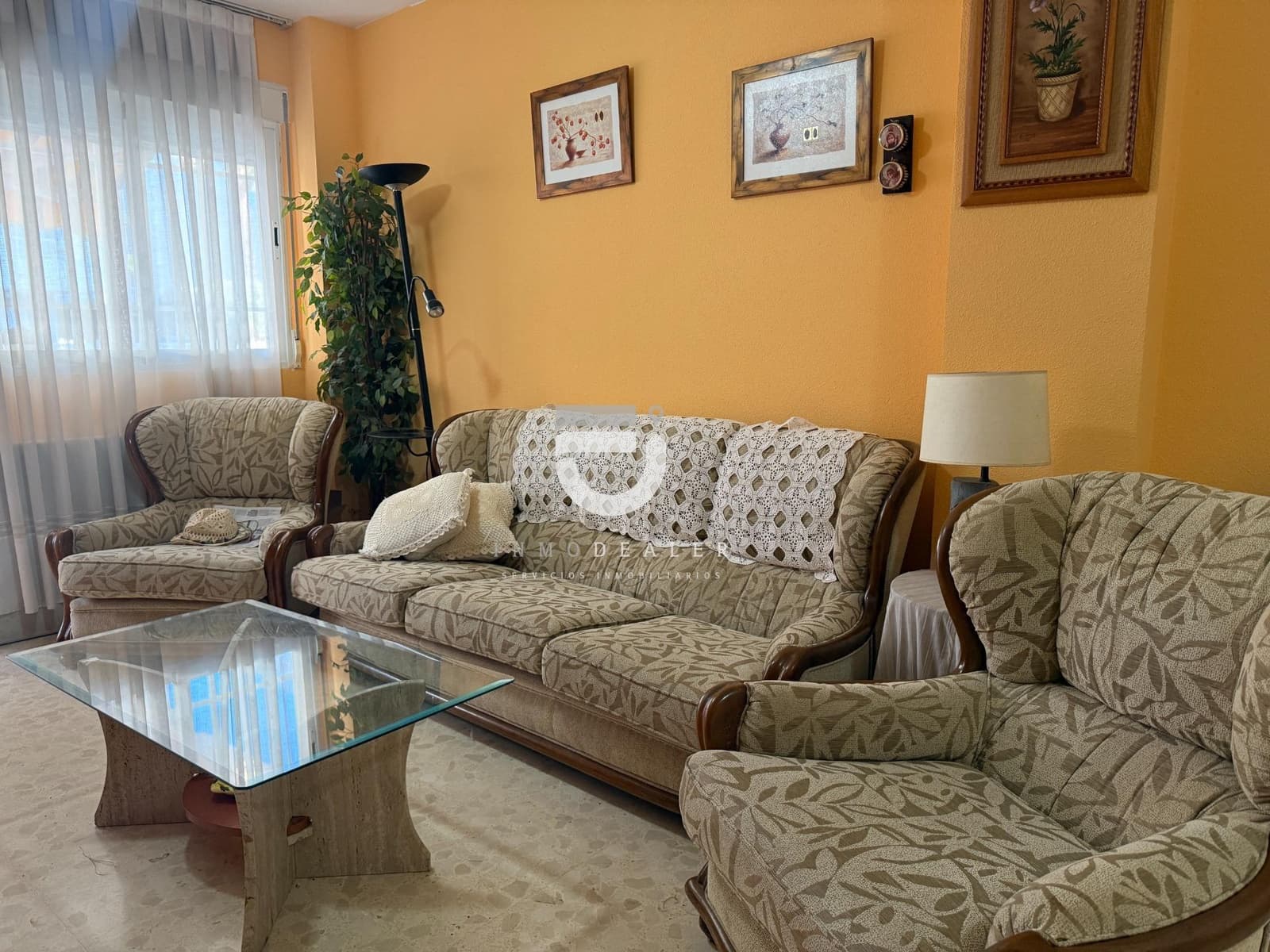 3 bedroom Apartment for sale in Daimus with pool - € 190,000 (Ref: 9794841)