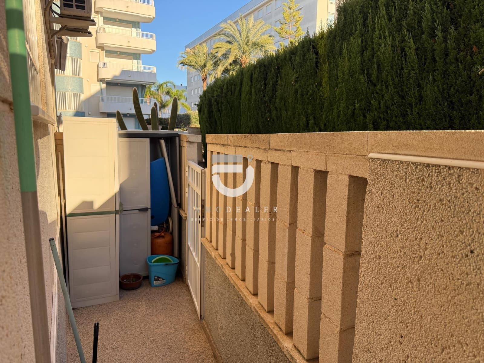 3 bedroom Apartment for sale in Daimus with pool - € 190,000 (Ref: 9794841)
