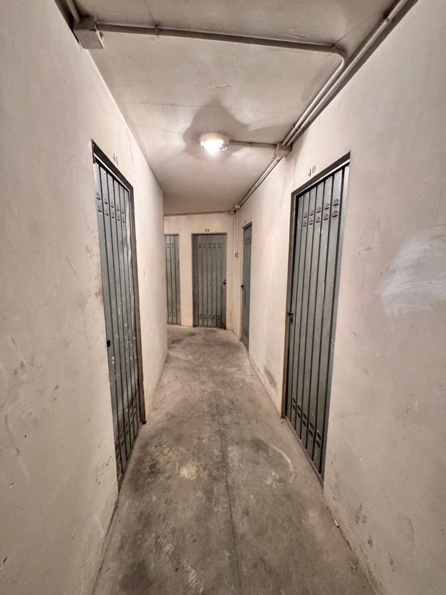 3 sovrum Lägenhet till salu i Gandia med garage - 188 000 € (Ref: 9794842)