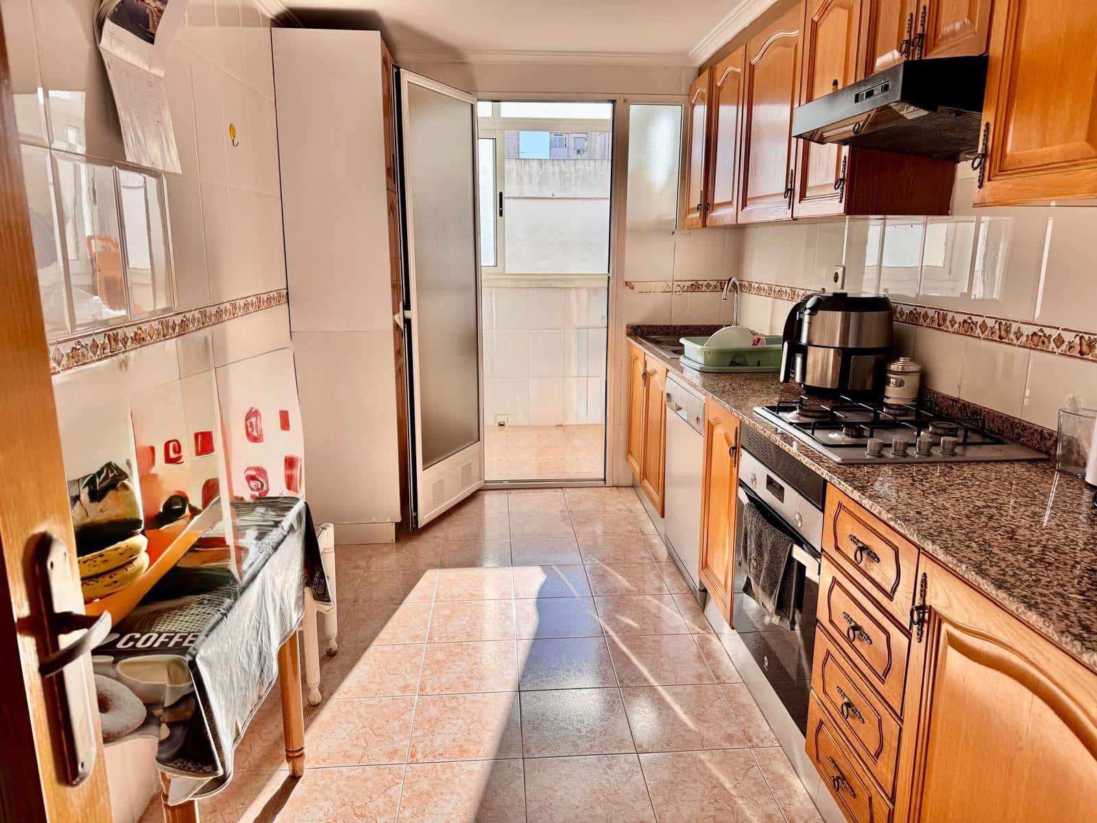 3 sovrum Lägenhet till salu i Gandia med garage - 188 000 € (Ref: 9794842)