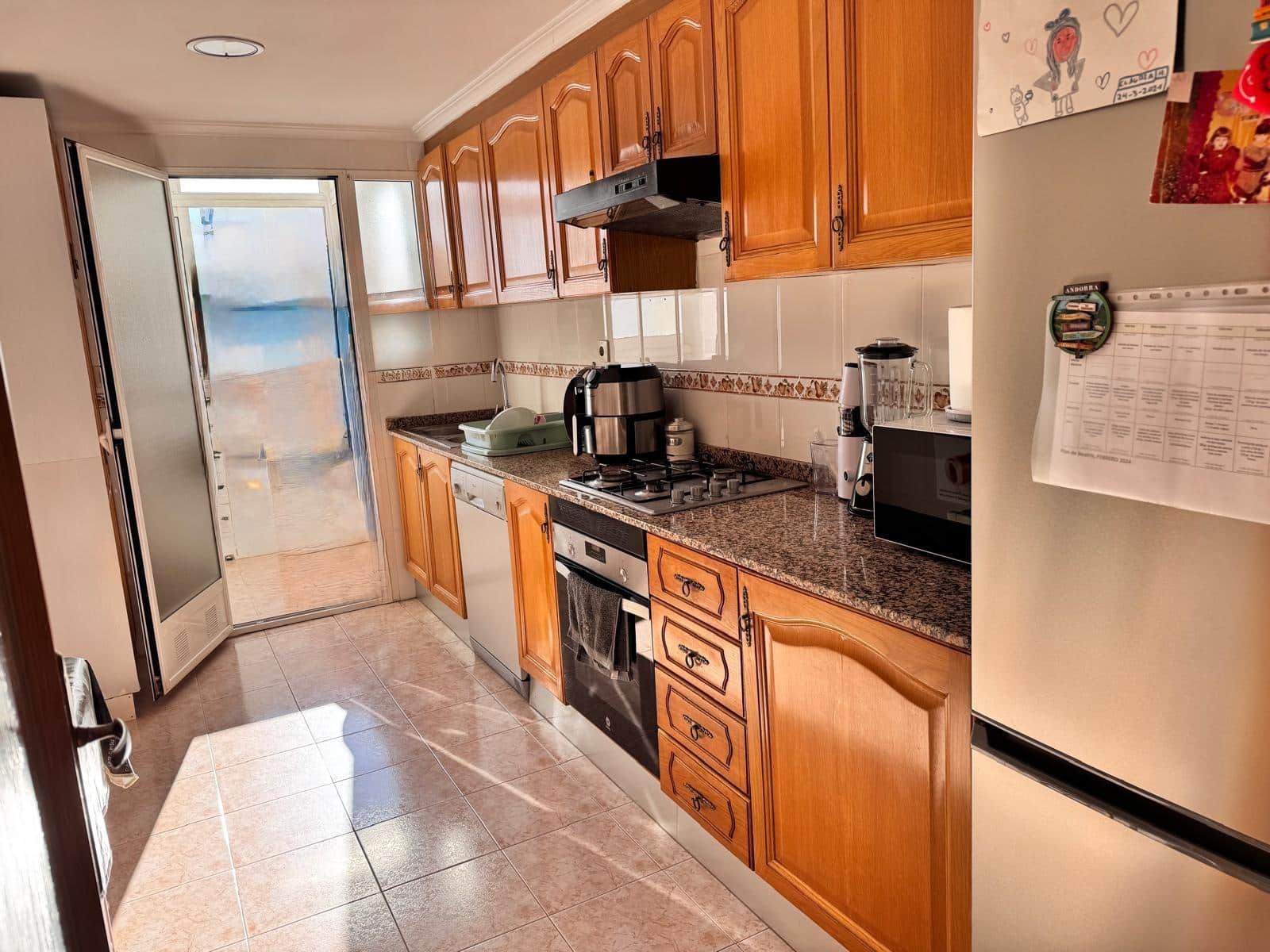 3 sovrum Lägenhet till salu i Gandia med garage - 188 000 € (Ref: 9794842)