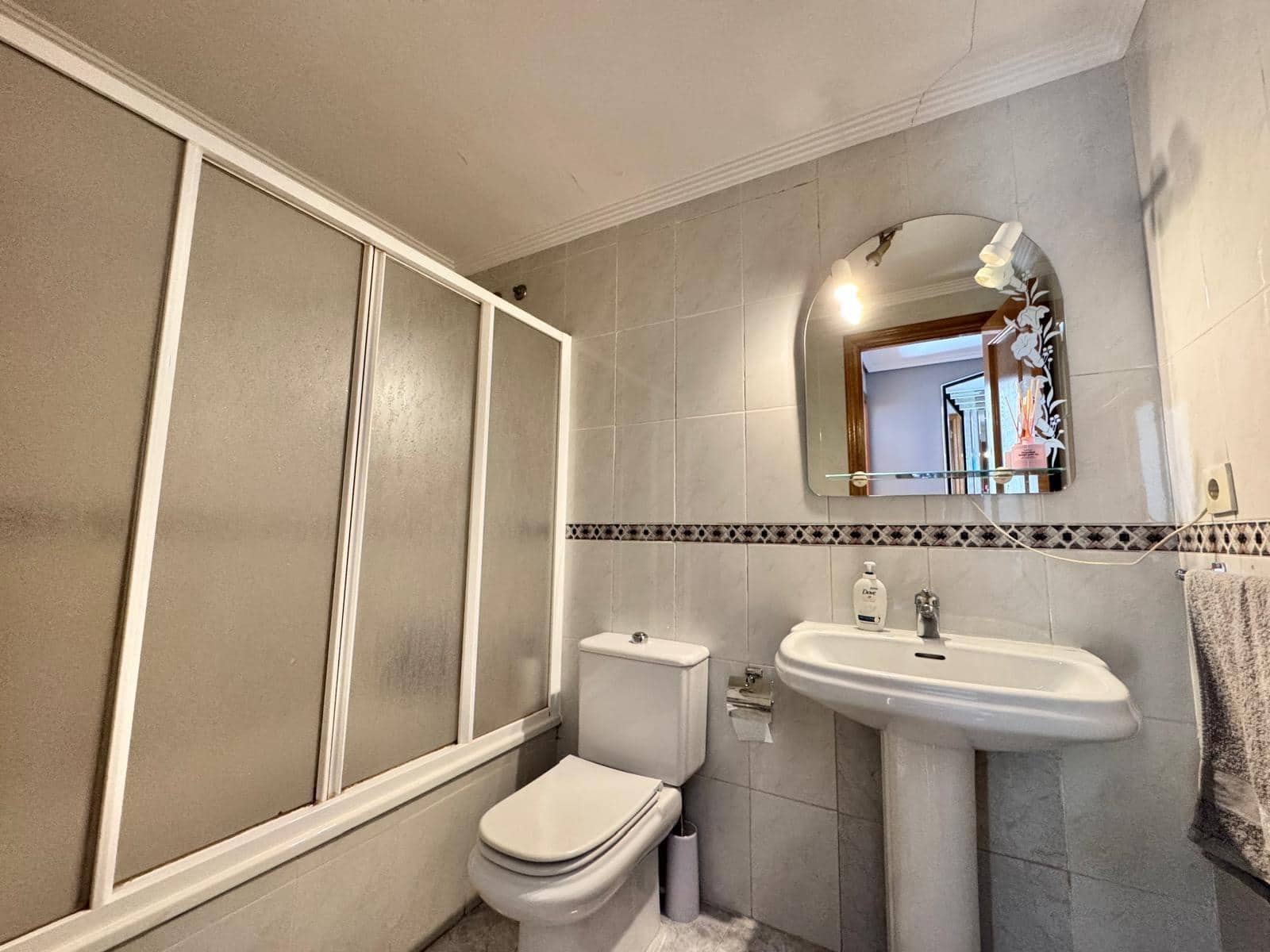 3 sovrum Lägenhet till salu i Gandia med garage - 188 000 € (Ref: 9794842)