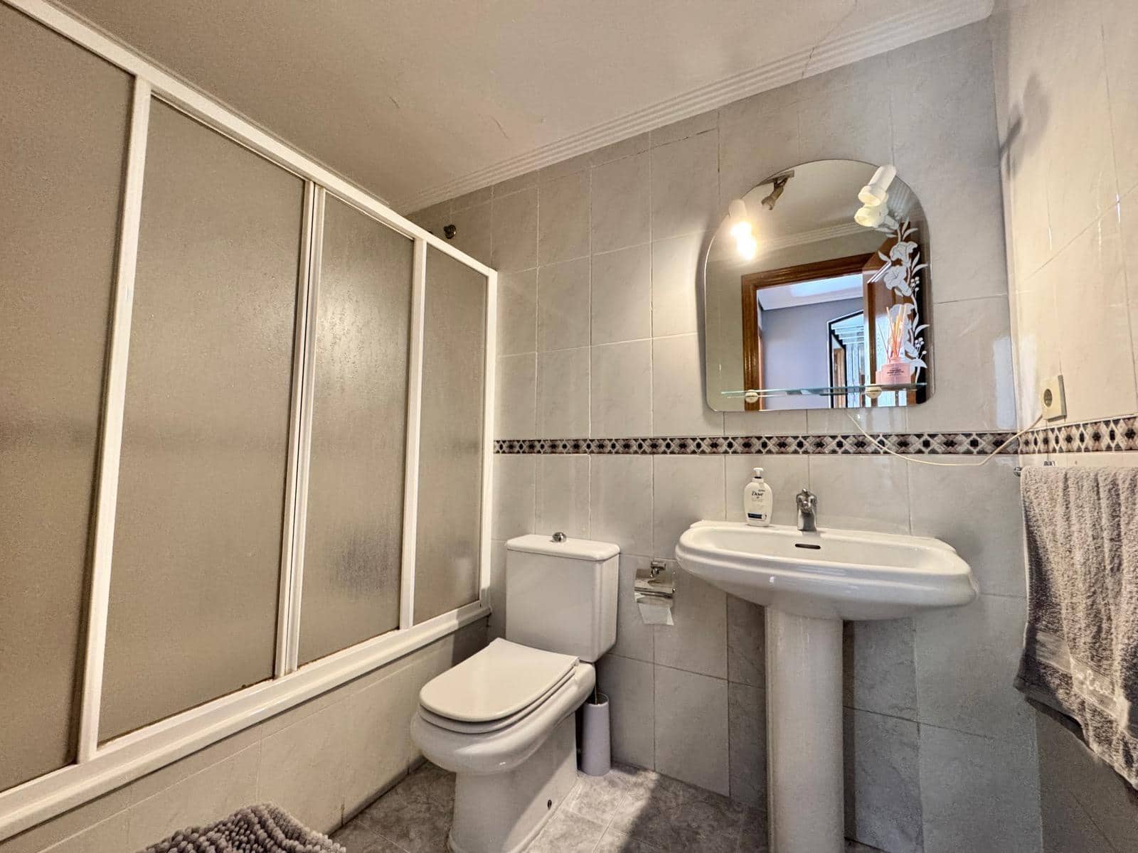 3 sovrum Lägenhet till salu i Gandia med garage - 188 000 € (Ref: 9794842)