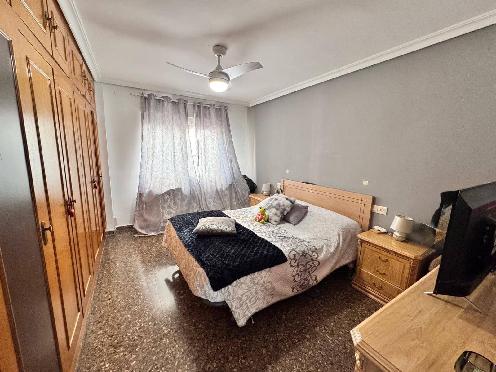 3 sovrum Lägenhet till salu i Gandia med garage - 188 000 € (Ref: 9794842)